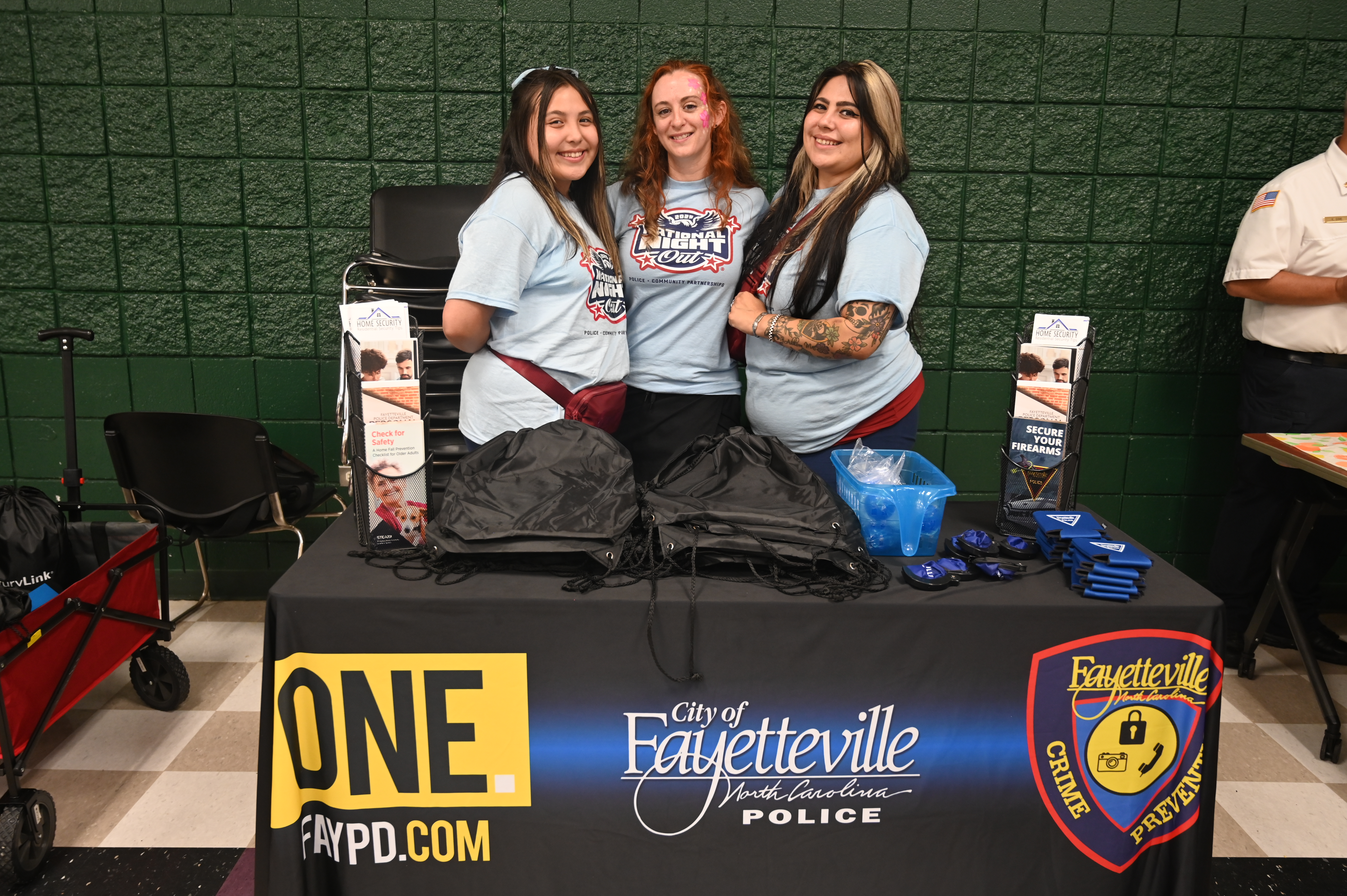 National Night Out Picture 1
