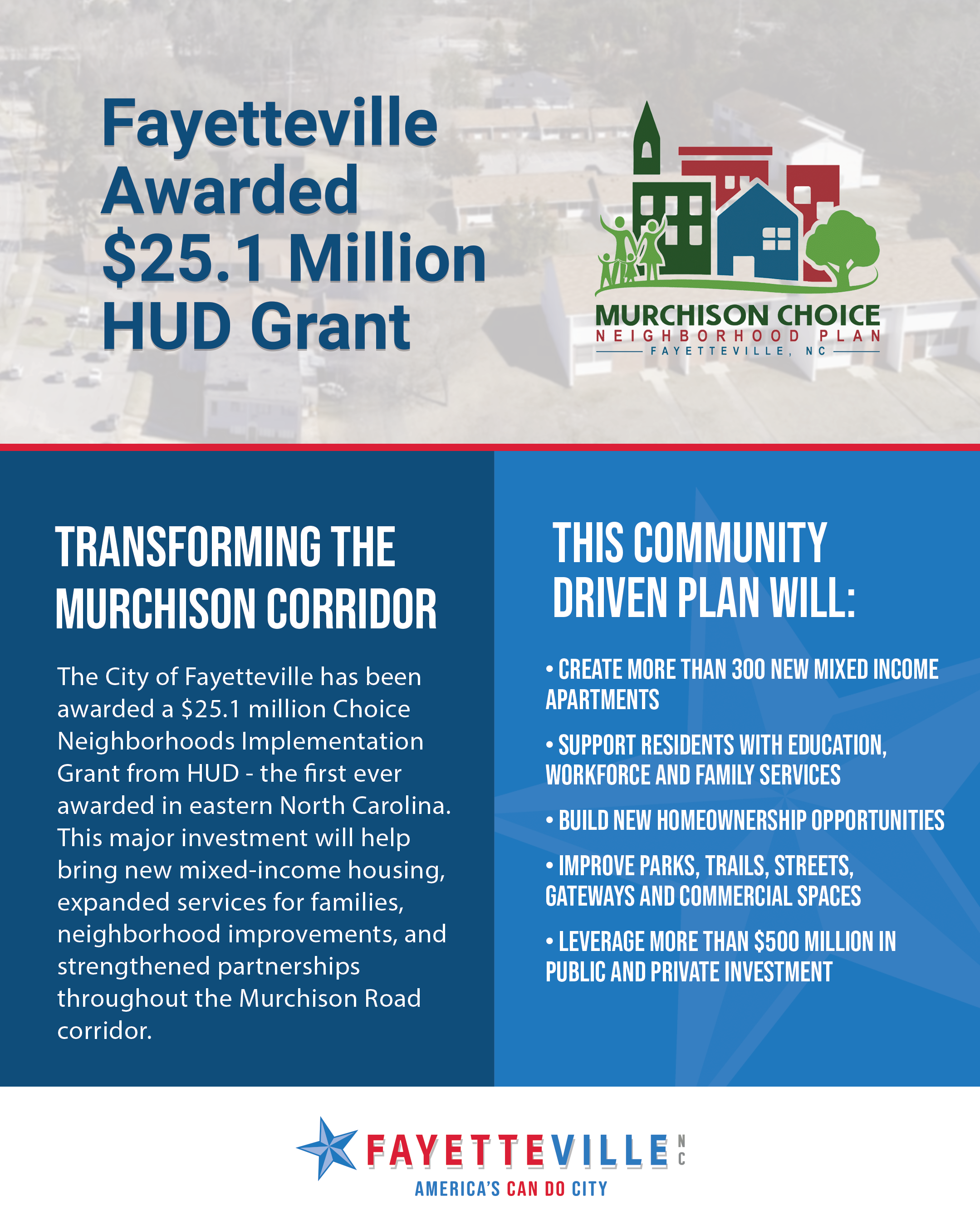 Murchison Corridor Anouncement Flyer.png