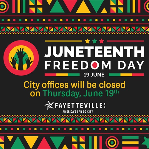 Juneteenth