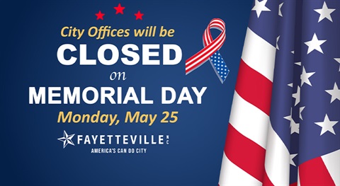 Memorial Day 2026