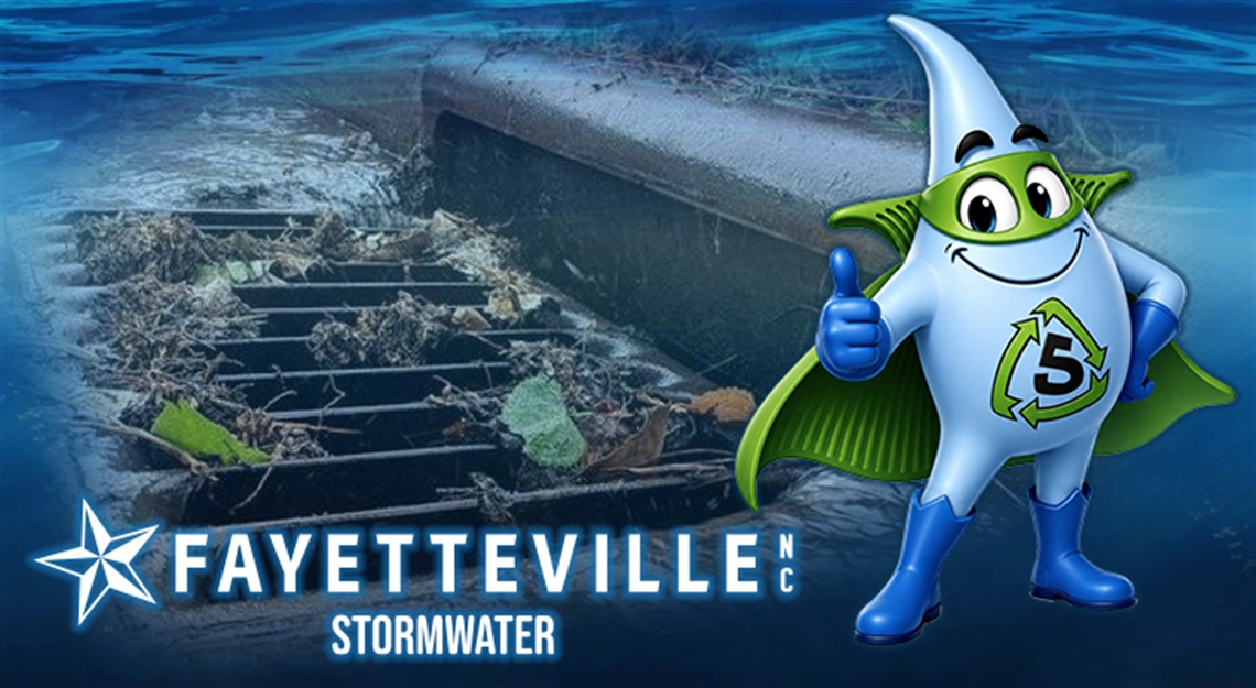 Stormwater News
