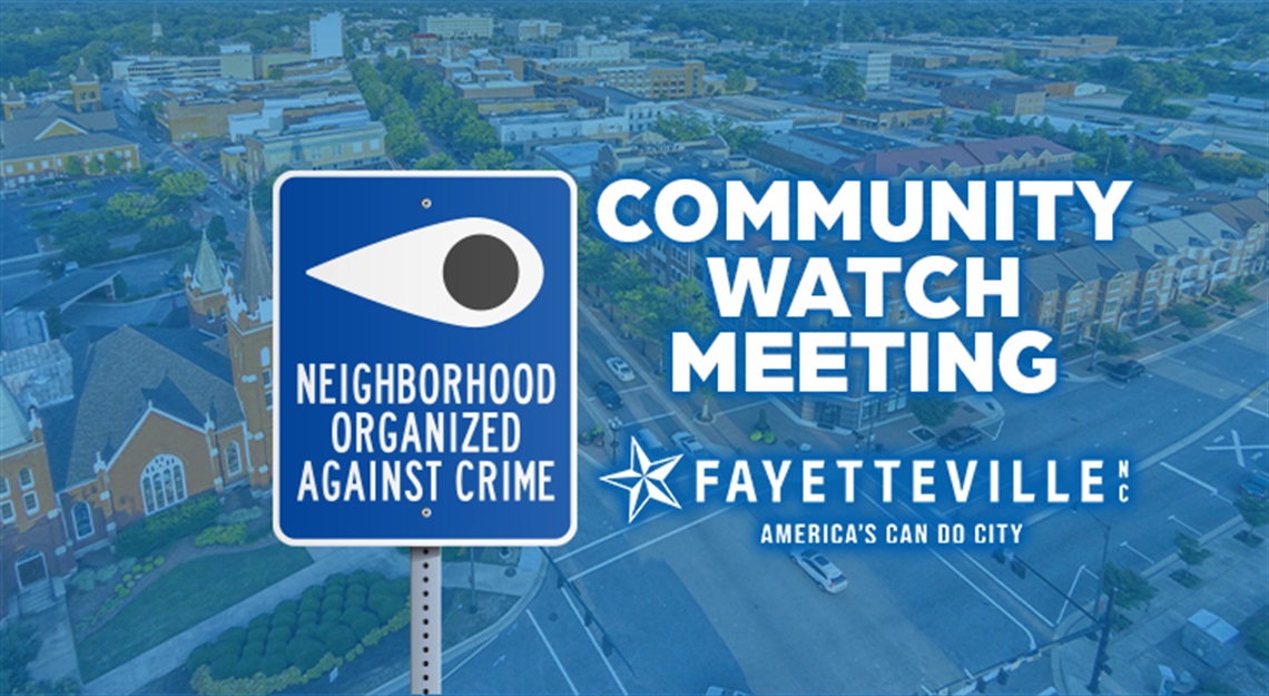 Community Watch