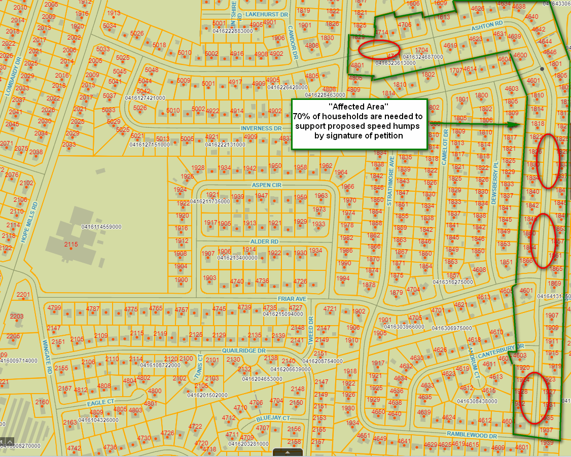 Ashton Road Petition Map.png