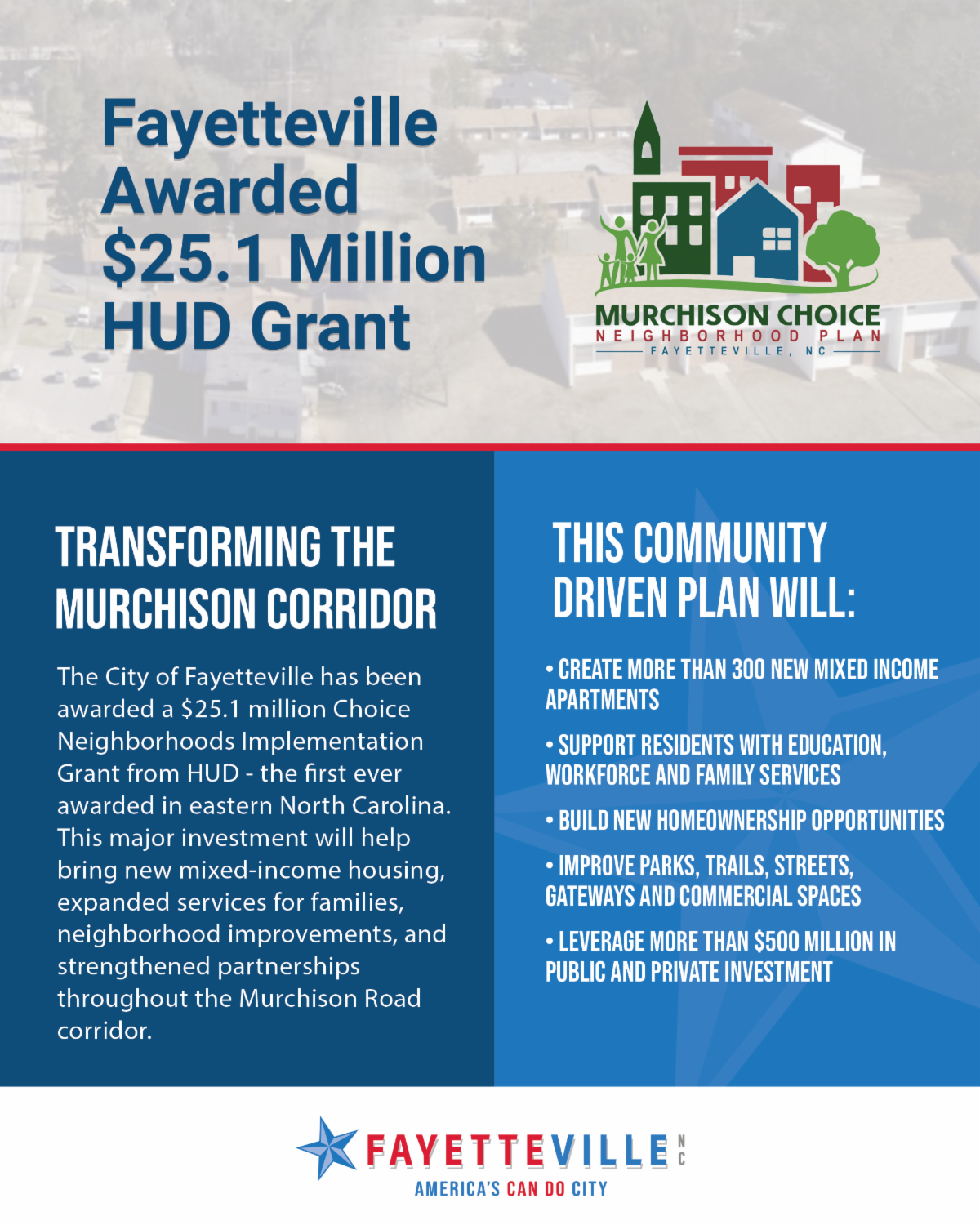 Murchison Corridor Anouncement Flyer.png