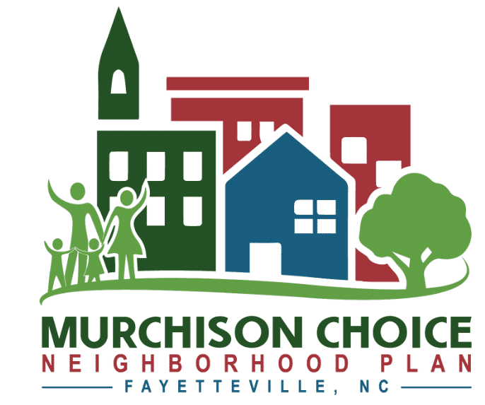 Murchison Choice Neighborhood logo