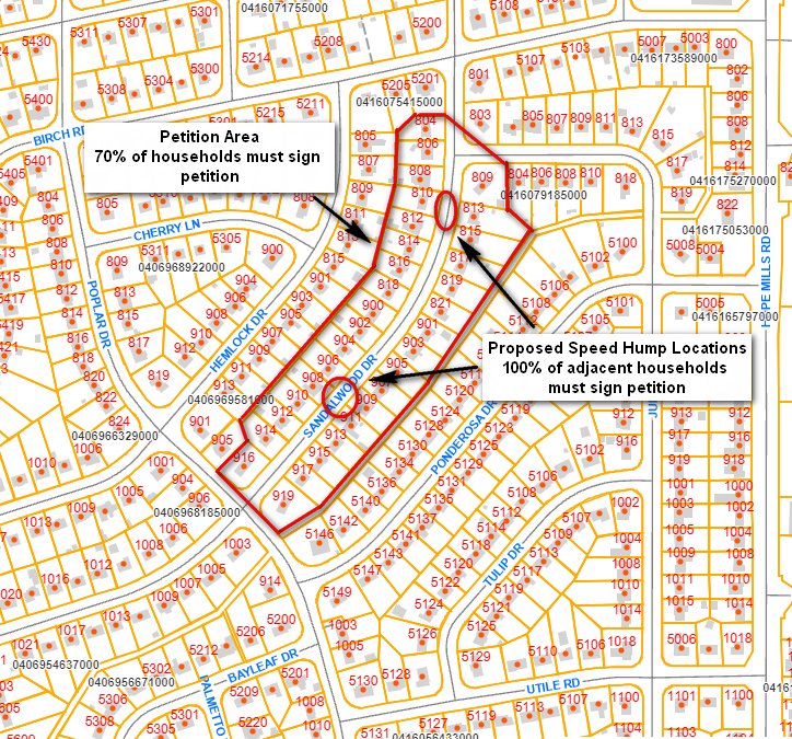 Sandalwood Petition Area.png