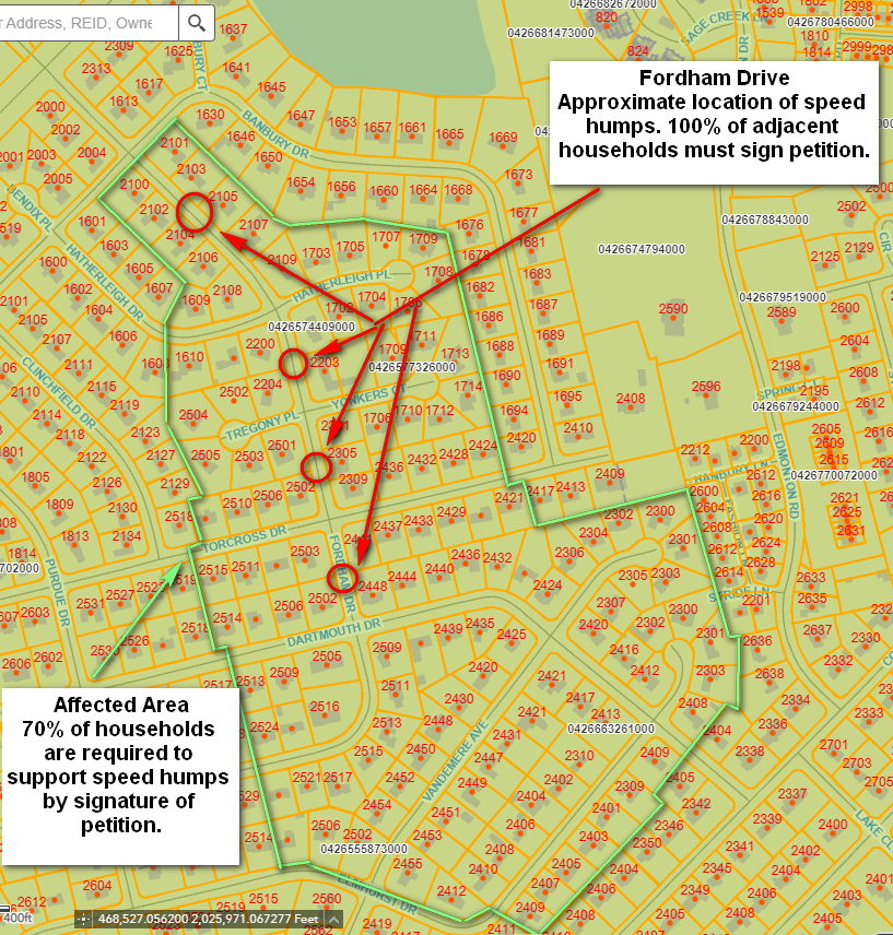 Fordham Drive Petition Map.png