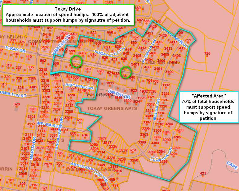 Tokay Drive Petition Map.png