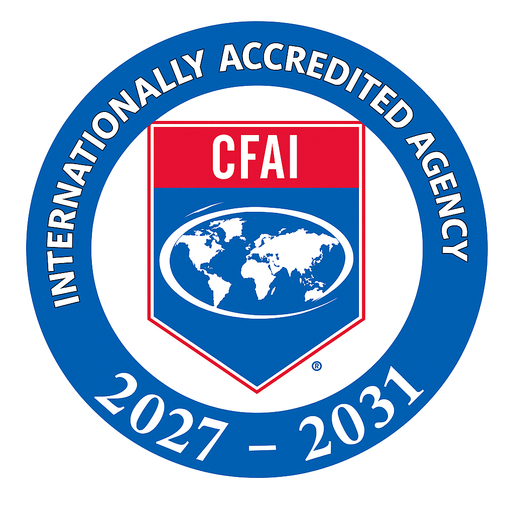 CFAI Accreditation