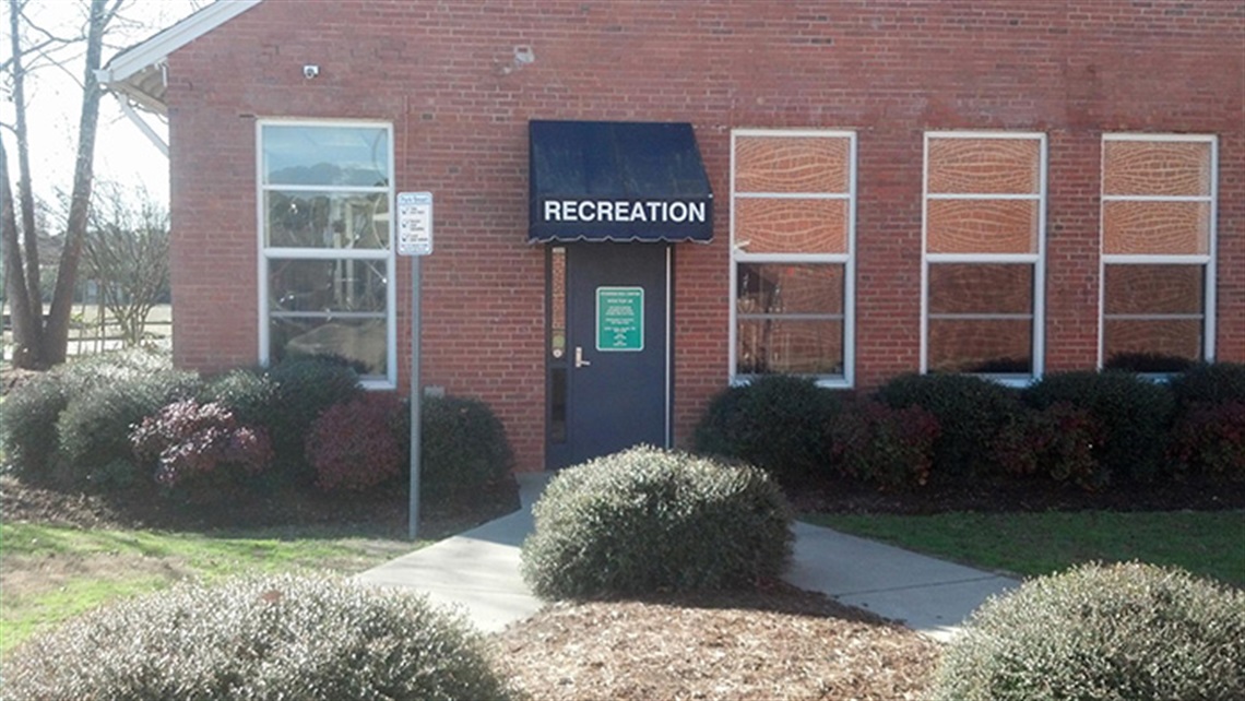 Stedman Recreation Center