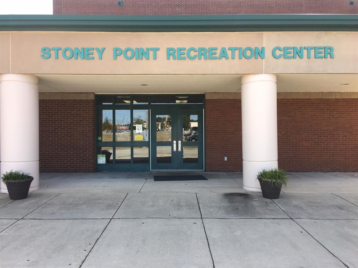 Stoney Point Recreation Center