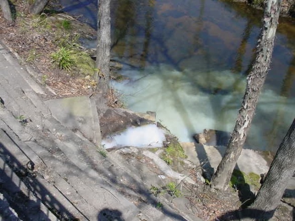 Stormwater Inspections | City of Fayetteville, N.C.