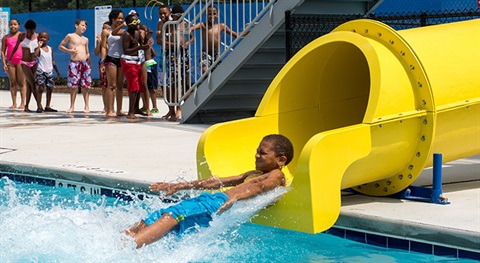 aquatics