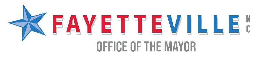 Fayetteville NC Logo - Office of the Mayor